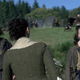 Illustration for article titled iOutlander/i: Claire Has PTSD; Jamie and Dougal Have an Hour-Long Pissing Contest